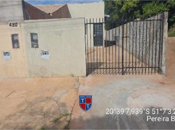 Foto 1 · R$ 88.990,38 - Casa - SP - PEREIRA BARRETO - VILA CARVALHO