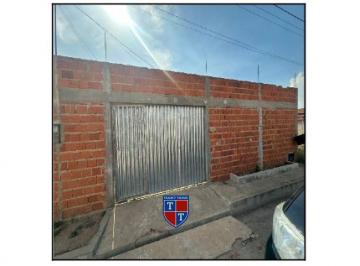 Foto 1 · R$ 83.785,70 - Casa - PI - AGUA BRANCA - ALTO DO ACUDE