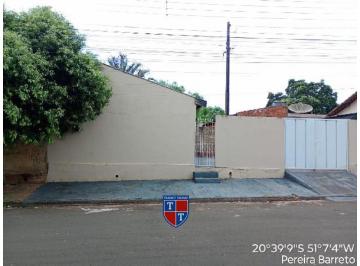 Foto 1 · R$ 94.815,14 - Casa - SP - PEREIRA BARRETO - VILA CARVALHO