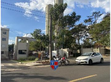 Foto 1 · R$ 225.826,52 - Apartamento - SP - RIBEIRAO PRETO - JARDIM OURO BRANCO