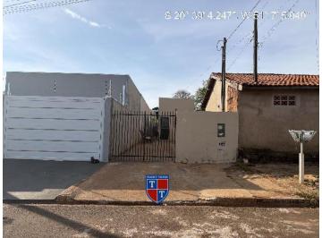 Foto 1 · R$ 106.667,03 - Casa - SP - PEREIRA BARRETO - VILA FLORIANO