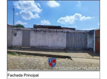 Foto 1 · R$ 81.727,04 - Casa - PI - AGUA BRANCA - BULUNGAO