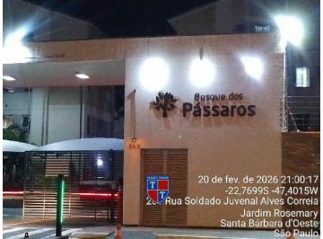 Foto 1 · R$ 106.667,03 - Apartamento - SP - SANTA BARBARA D'OESTE - JARDIM ROSEMARY