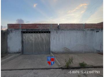 Foto 1 · R$ 61.714,02 - Casa - PI - AGUA BRANCA - CENTRO