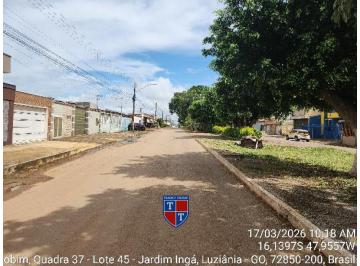 Foto 1 · R$ 86.648,52 - Apartamento - GO - LUZIANIA - JARDIM DO INGA