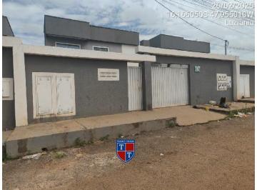 Foto 1 · R$ 84.896,08 - Apartamento - GO - LUZIANIA - PARQUE ESTRELA DALVA X