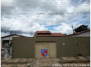 Foto 1 · R$ 60.392,76 - Casa - PI - AGUA BRANCA - COMPASA