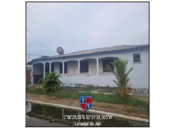 Foto 1 · R$ 171.437,55 - Casa - AP - LARANJAL DO JARI - AGRESTE
