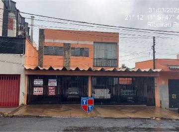 Foto 1 · R$ 260.024,23 - Apartamento - SP - RIBEIRAO PRETO - JARDIM IRAJA