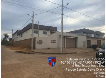 Foto 1 · R$ 77.737,71 - Apartamento - GO - LUZIANIA - PARQUE ESTRELA DALVA X