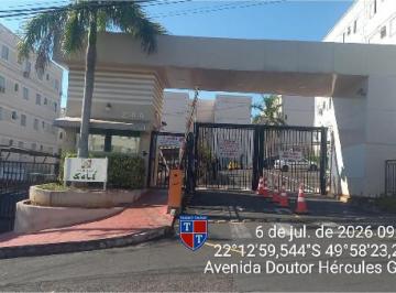 Foto 1 · R$ 197.397,45 - Apartamento - SP - MARILIA - JARDIM CALIFORNIA