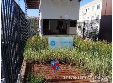 Foto 1 · R$ 90.746,77 - Apartamento - SP - RIBEIRAO PRETO - JARDIM ITAU
