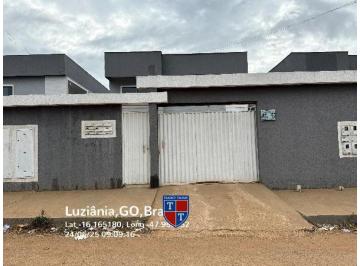 Foto 1 · R$ 76.269,10 - Apartamento - GO - LUZIANIA - PARQUE ESTRELA DALVA X