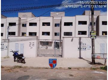Foto 1 · R$ 90.851,96 - Apartamento - GO - LUZIANIA - JARDIM DO INGA