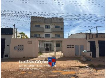 Foto 1 · R$ 110.366,41 - Apartamento - GO - LUZIANIA - JARDIM DO INGA