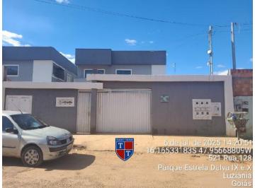 Foto 1 · R$ 87.626,45 - Apartamento - GO - LUZIANIA - PARQUE ESTRELA DALVA X