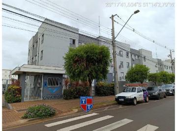 Foto 1 · R$ 114.838,57 - Apartamento - PR - CAMBE - JARDIM SANTO AMARO