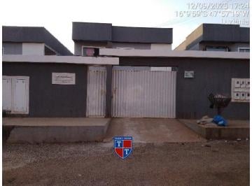 Foto 1 · R$ 79.037,50 - Apartamento - GO - LUZIANIA - PARQUE ESTRELA DALVA X