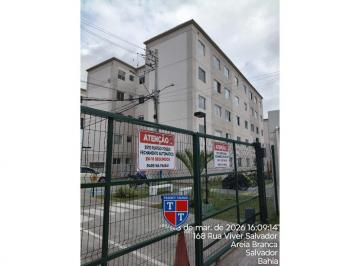 Foto 1 · R$ 58.856,89 - Apartamento - BA - SALVADOR - AREIA BRANCA