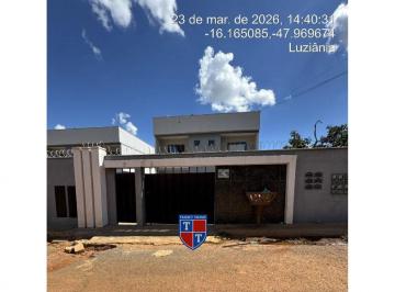 Foto 1 · R$ 82.550,28 - Apartamento - GO - LUZIANIA - PARQUE ESTRELA DALVA X