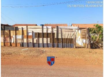 Foto 1 · R$ 49.186,62 - Casa - GO - COCALZINHO DE GOIAS - LOT GIRASSOL RESIDEN