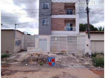 Foto 1 · R$ 100.741,08 - Apartamento - GO - LUZIANIA - JARDIM DO INGA