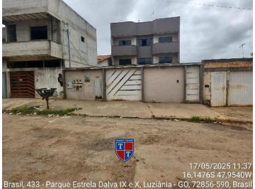 Foto 1 · R$ 79.223,14 - Apartamento - GO - LUZIANIA - JARDIM DO INGA