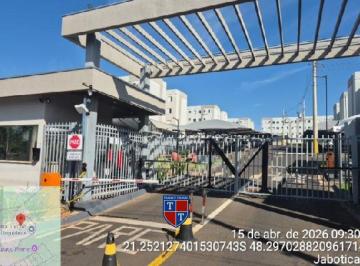 Foto 1 · R$ 98.963,30 - Apartamento - SP - JABOTICABAL - ATHENAS PAULISTA