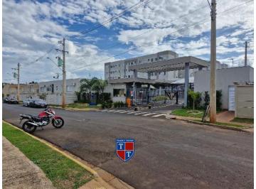 Foto 1 · R$ 96.000,33 - Apartamento - SP - JABOTICABAL - ATHENAS PAULISTA