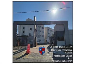 Foto 1 · R$ 122.091,53 - Apartamento - GO - APARECIDA DE GOIANIA - CARDOSO CONTINUACAO