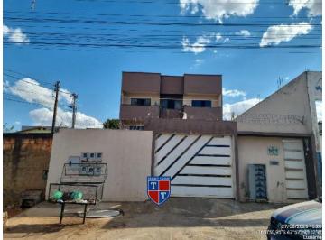 Foto 1 · R$ 91.733,64 - Apartamento - GO - LUZIANIA - JARDIM DO INGA