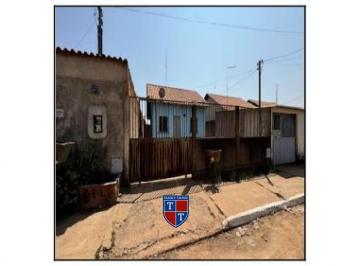 Foto 1 · R$ 54.214,59 - Casa - GO - COCALZINHO DE GOIAS - R ITAM NOB III