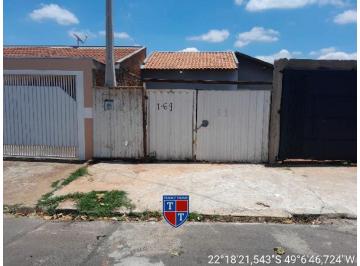 Foto 1 · R$ 96.592,92 - Casa - SP - BAURU - PARQUE JARAGUA