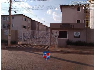 Foto 1 · R$ 84.518,80 - Apartamento - GO - LUZIANIA - CHACARAS MARAJOARA