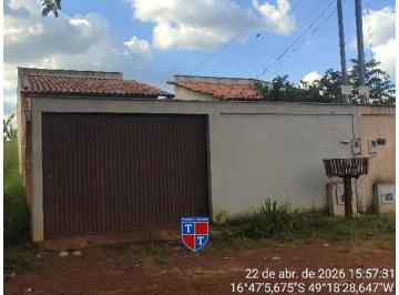 Foto 1 · R$ 159.199,17 - Casa - GO - APARECIDA DE GOIANIA - JARDIM BURITI SERENO