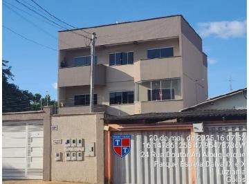 Foto 1 · R$ 81.698,86 - Apartamento - GO - LUZIANIA - JARDIM DO INGA