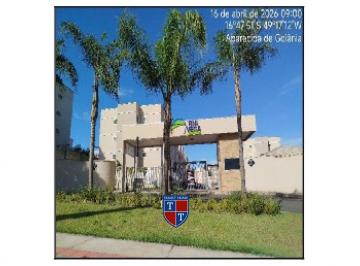 Foto 1 · R$ 121.487,11 - Apartamento - GO - APARECIDA DE GOIANIA - VILA OLIVEIRA
