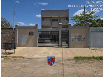 Foto 1 · R$ 74.291,77 - Apartamento - GO - LUZIANIA - JARDIM DO INGA