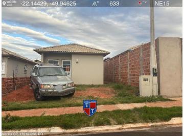 Foto 1 · R$ 235.058,57 - Apartamento - SP - MARILIA - VEREADOR IVAN NEGAO