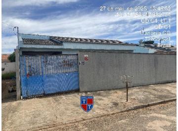 Foto 1 · R$ 89.126,03 - Casa - GO - LUZIANIA - CIDADE JARDIM MARILIA