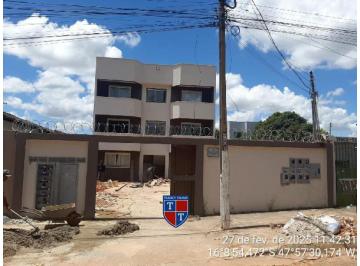 Foto 1 · R$ 82.731,59 - Apartamento - GO - LUZIANIA - JARDIM DO INGA