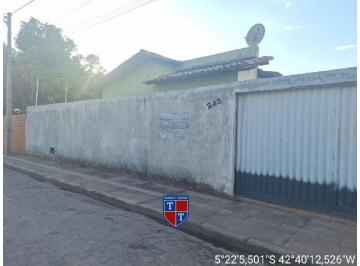 Foto 1 · R$ 66.349,08 - Casa - PI - DEMERVAL LOBAO - VILA SAO FRANCISCO