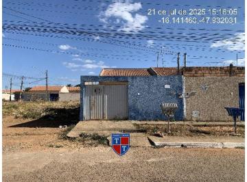Foto 1 · R$ 86.755,84 - Casa - GO - LUZIANIA - CIDADE JARDIM MARILIA