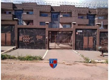 Foto 1 · R$ 103.704,06 - Apartamento - GO - LUZIANIA - JARDIM DO INGA