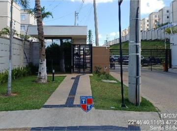 Foto 1 · R$ 133.575,38 - Apartamento - SP - SANTA BARBARA D'OESTE - RECREIO ALVORADA