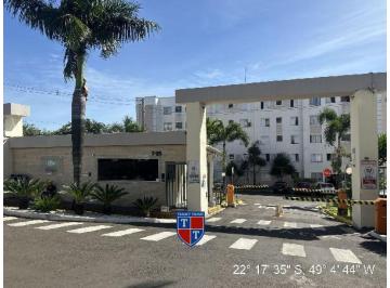 Foto 1 · R$ 107.852,22 - Apartamento - SP - BAURU - PARQUE SANTA CECILIA