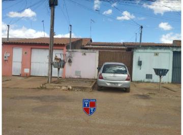 Foto 1 · R$ 61.811,19 - Casa - GO - LUZIANIA - JARDIM DO INGA GLEBA B
