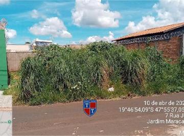 Foto 1 · R$ 84.599,40 - Terreno - MG - UBERABA - JARDIM MARACANA