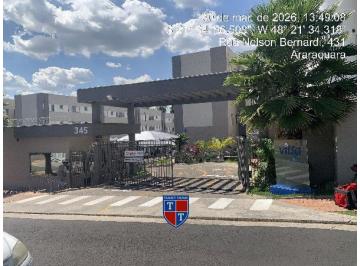 Foto 1 · R$ 94.815,14 - Apartamento - SP - MATAO - JARDIM NOVO MUNDO
