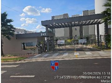 Foto 1 · R$ 94.815,14 - Apartamento - SP - MATAO - JARDIM NOVO MUNDO